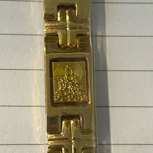 Titanium Magnetic Bracelets